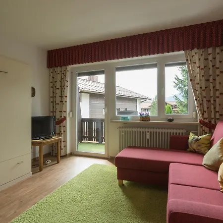 Apartamento Maunoury