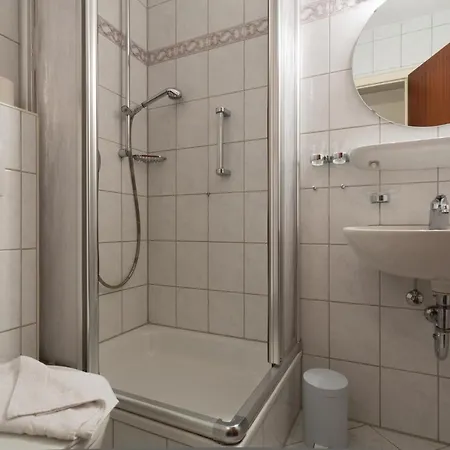 Maunoury Apartamento Oberstdorf